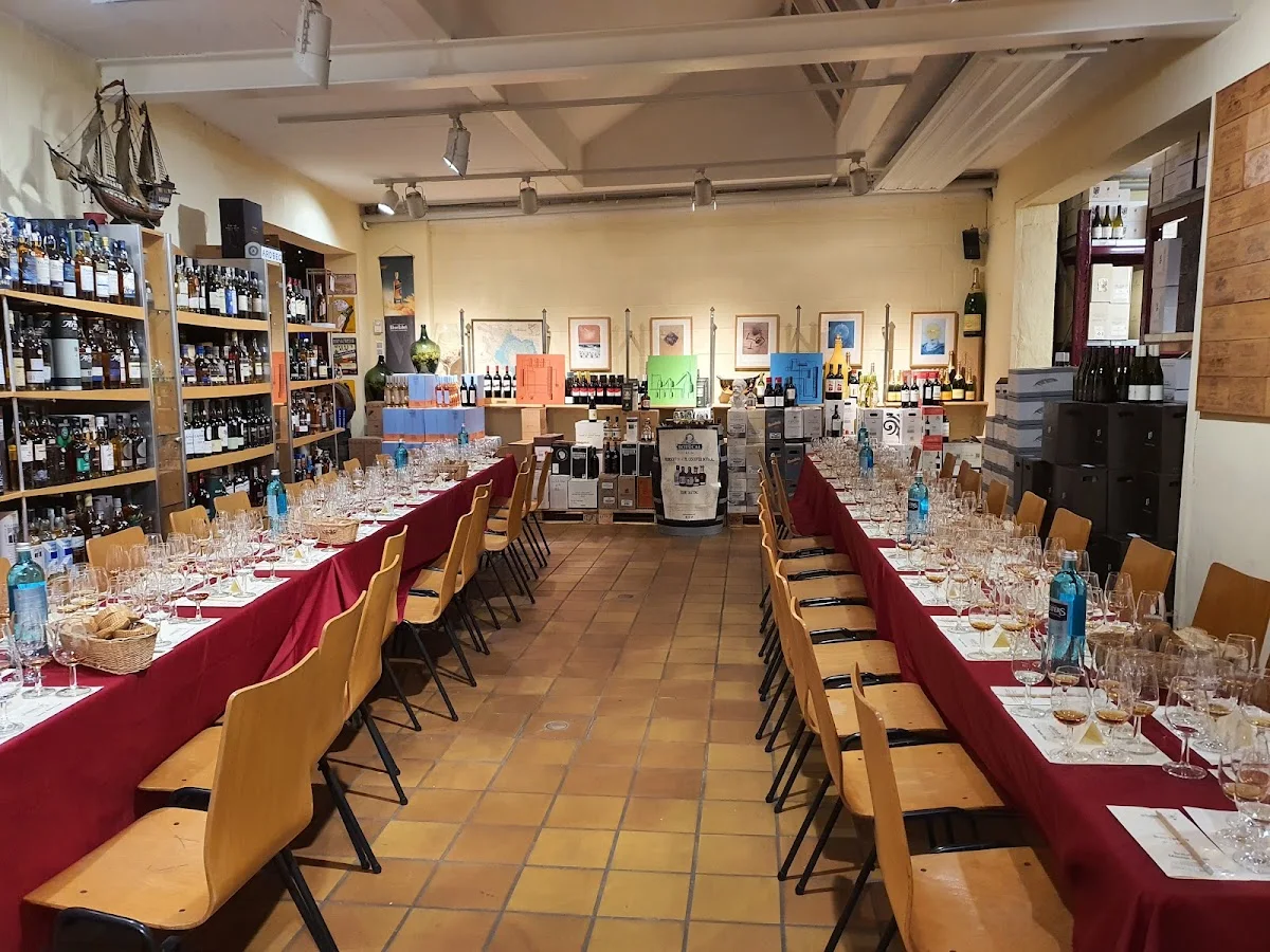 Eichelhardts Weinkontor – Besucherfoto: Peter Schütte in Lüdenscheid, Nordrhein-Westfalen