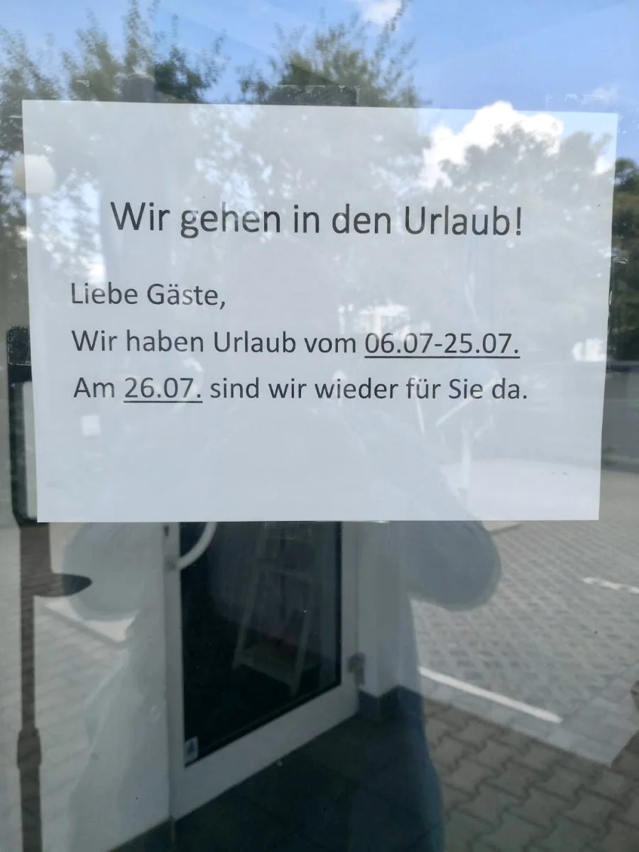 Jasmin Restaurant Griesheim – Vom Inhaber in Griesheim, Hessen