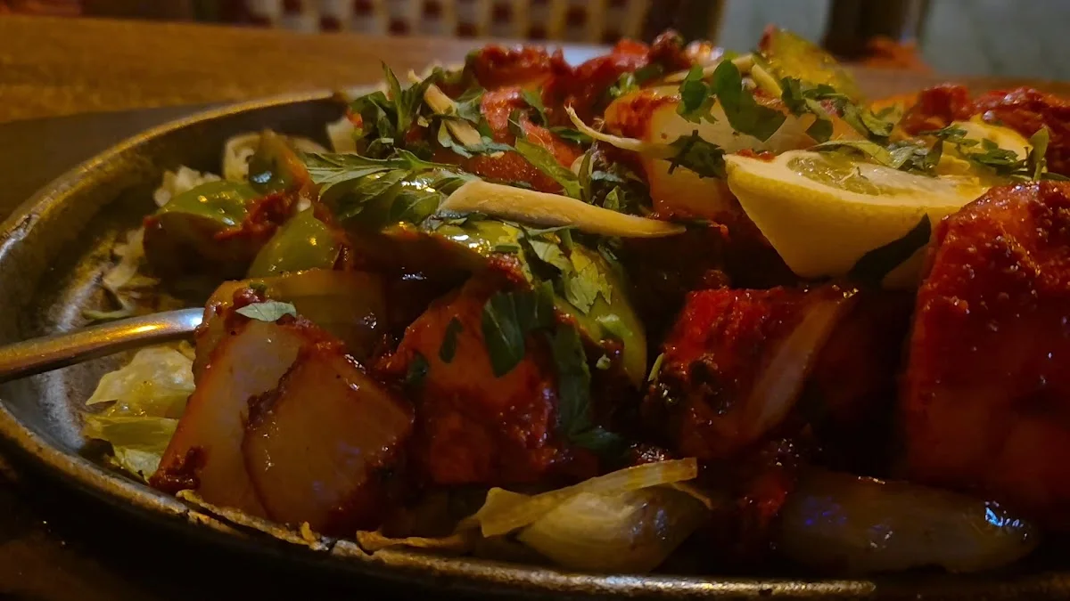 Ram Restaurant Cafe & Coctailbar – Indisches Restaurant in Berlin