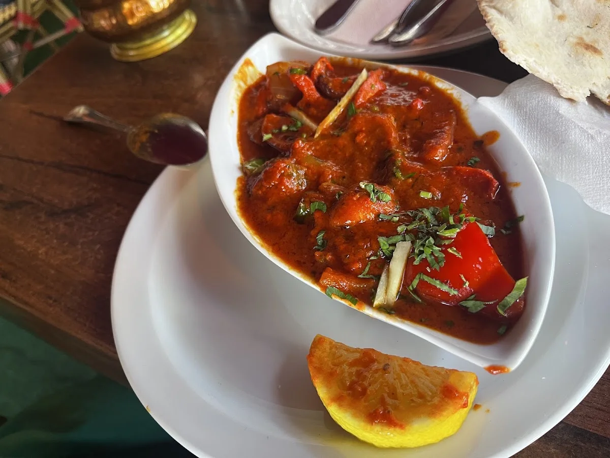 Ram Restaurant Cafe & Coctailbar – Jalfrezi in Berlin
