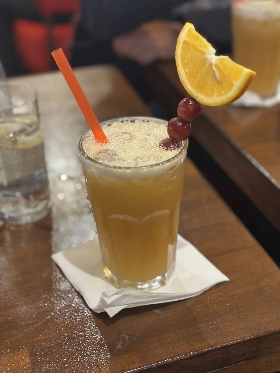 Ram Restaurant Cafe & Coctailbar – Saft in Berlin
