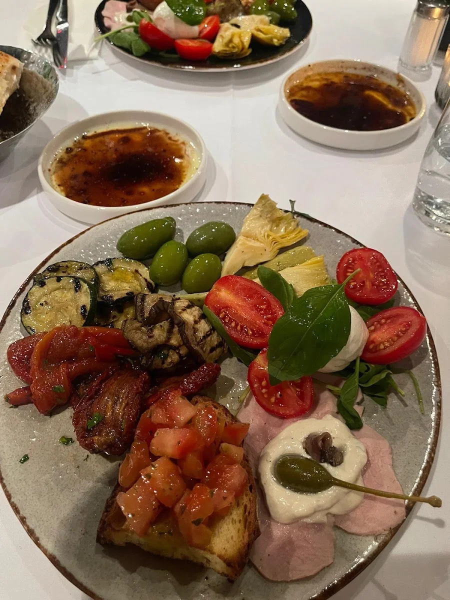 Perbacco – Essen und Trinken in Stuttgart Stuttgart-Mitte, Baden-Württemberg