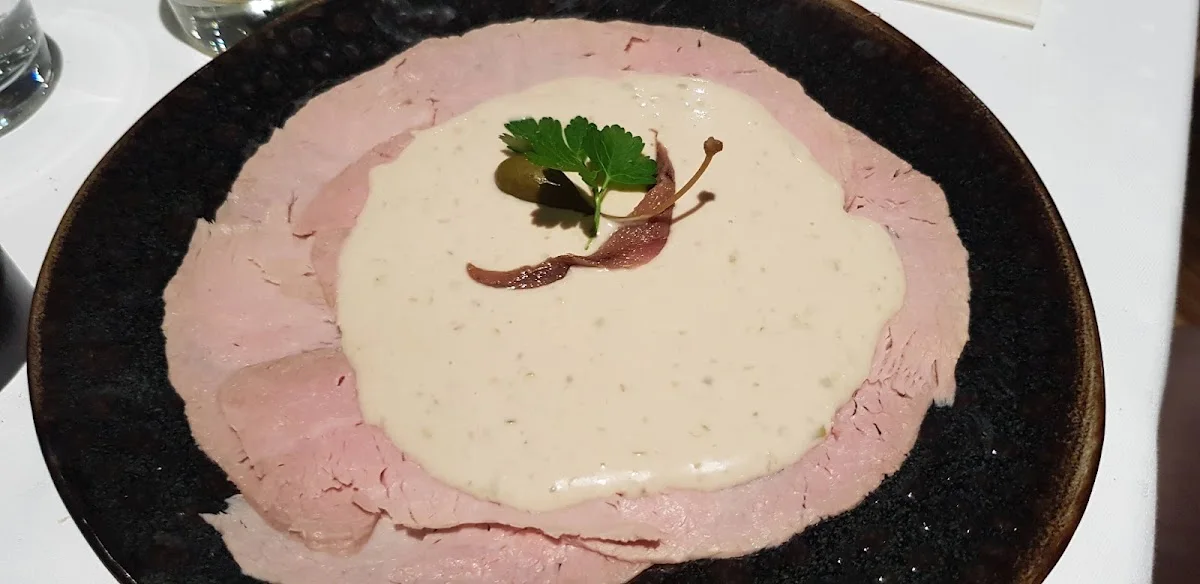 Perbacco – Vitello tonnato in Stuttgart Stuttgart-Mitte, Baden-Württemberg