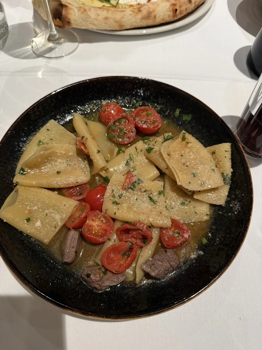 Perbacco – Ravioli in Stuttgart Stuttgart-Mitte, Baden-Württemberg