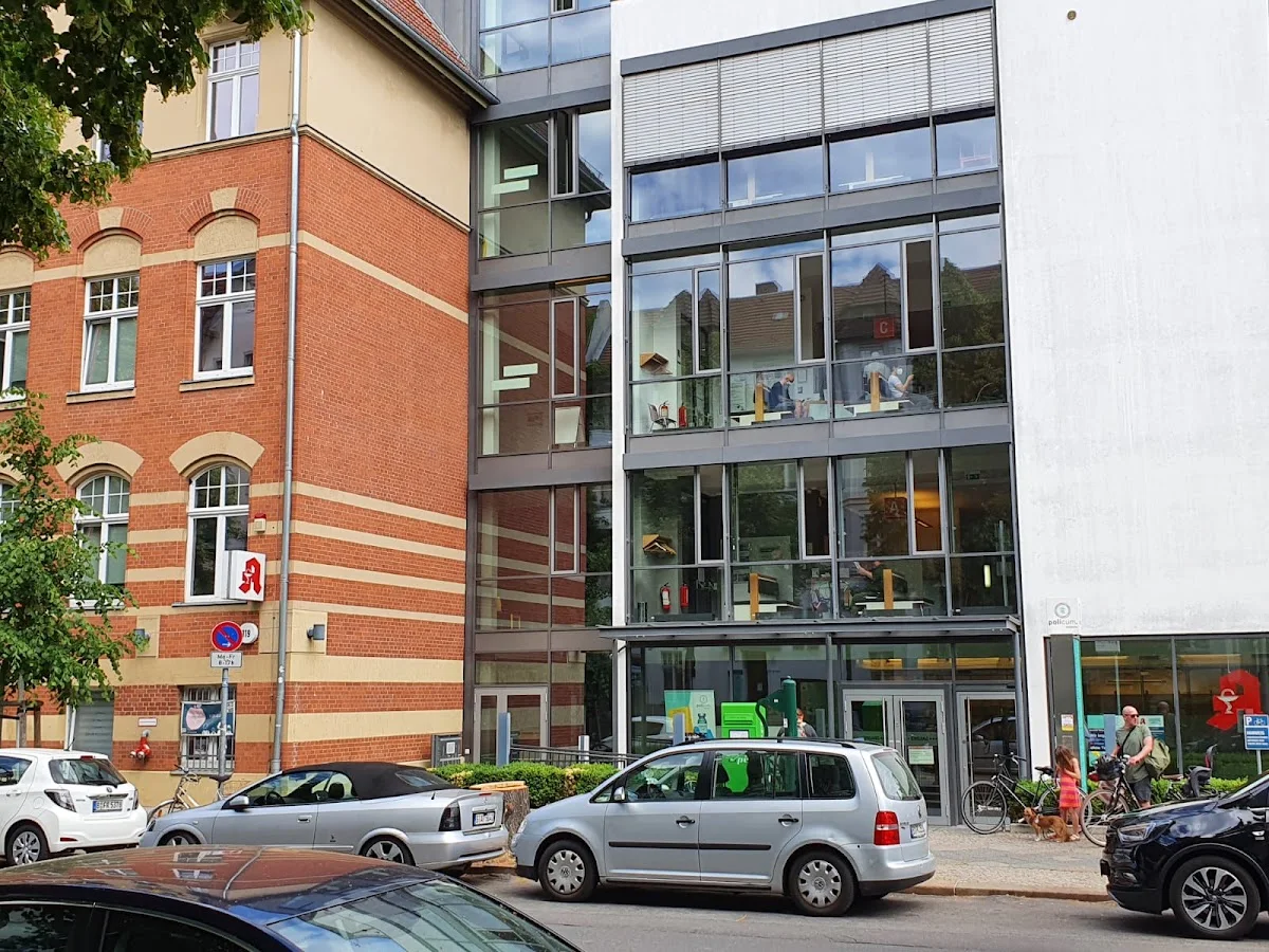 MVZ Policum Friedenau – Profilfoto in Berlin