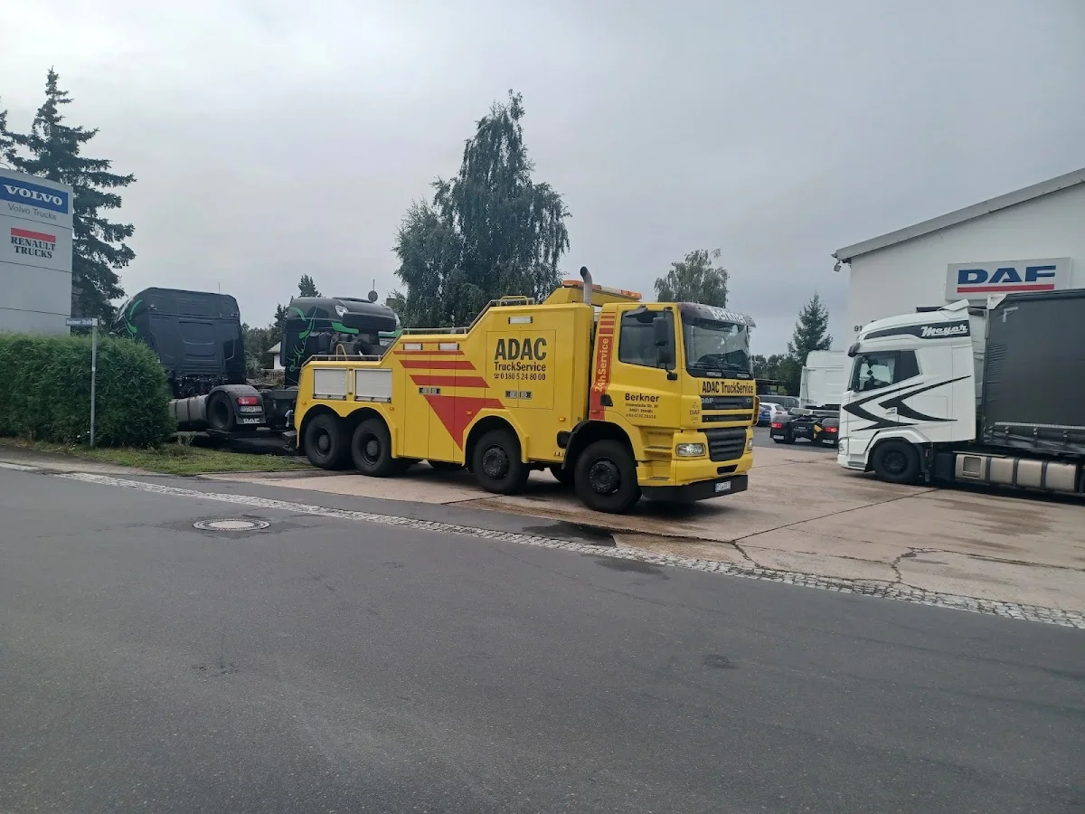 Friedhelm Berkner – Profilfoto in Brandis, Sachsen
