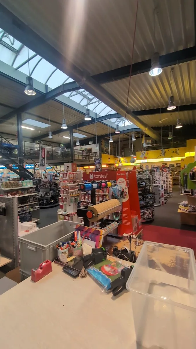 Siegert | Spielwaren | Sport | Outdoor – Profilfoto in Rommerskirchen, Nordrhein-Westfalen