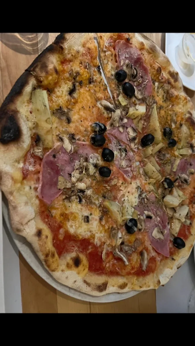 Ristorante Toscanini – Pizzeria in Köln, Nordrhein-Westfalen