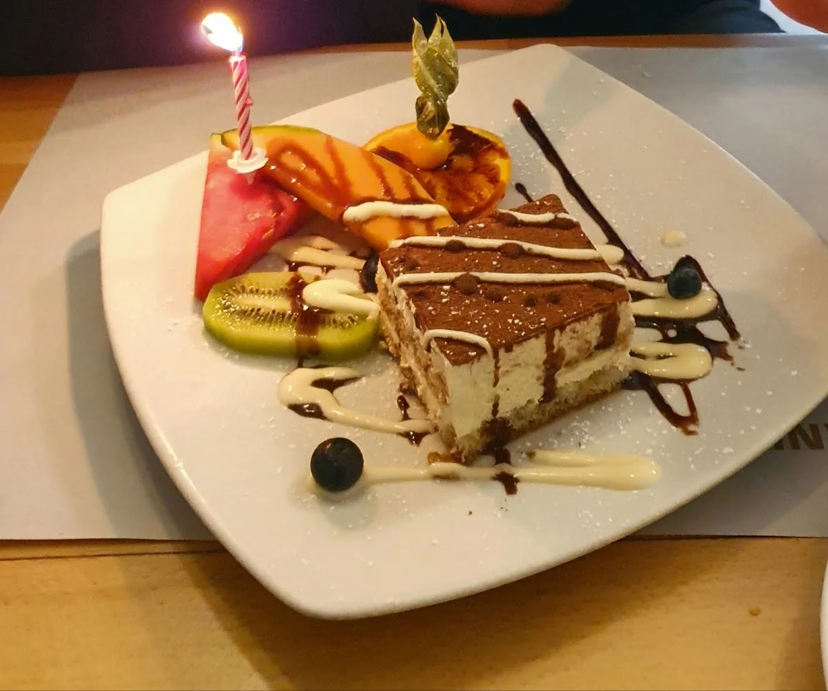 Ristorante Toscanini – Tiramisu in Köln, Nordrhein-Westfalen