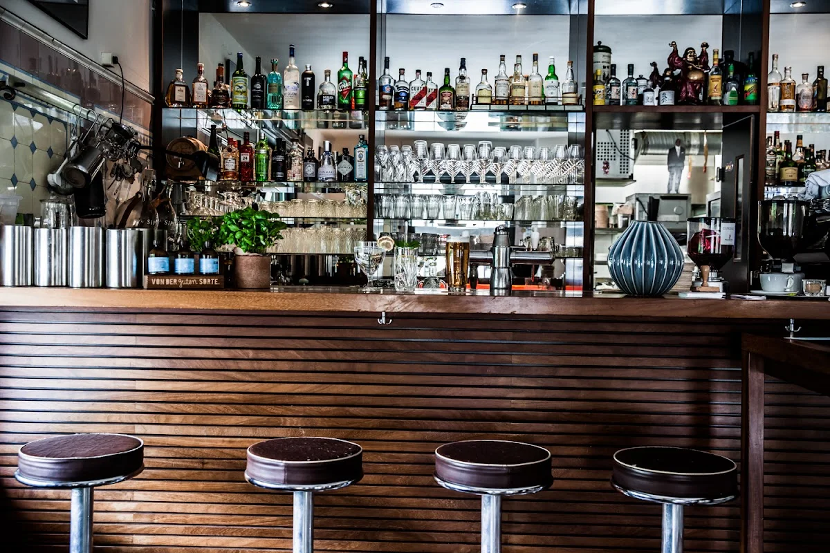 Sankt Pauli Restaurant – Atmosphäre in Dresden, Sachsen