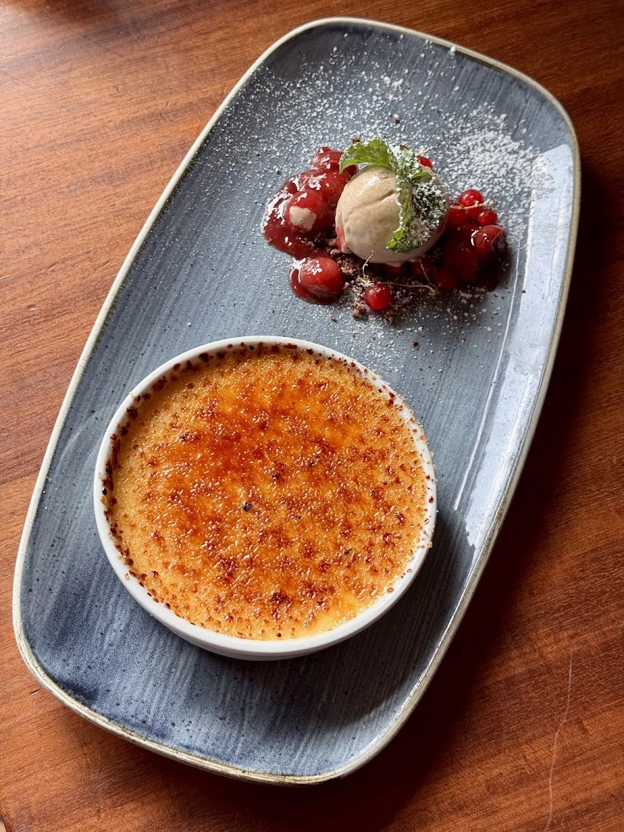 Sankt Pauli Restaurant – Custard in Dresden, Sachsen