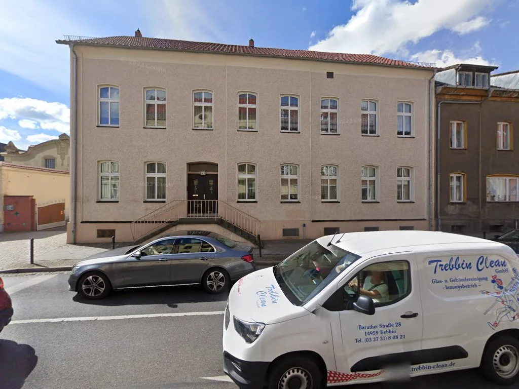 www.outdoorfan.de – Street View & 360°-Fotos in Zossen, Brandenburg