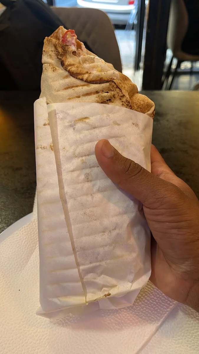 Ali Baba – Burgerrestaurant in Berlin
