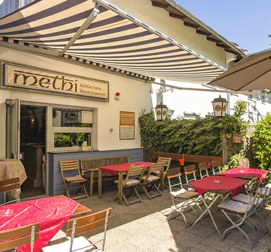 Methi Kerala restaurant munich – Atmosphäre in Höhenkirchen-Siegertsbrunn, Bayern