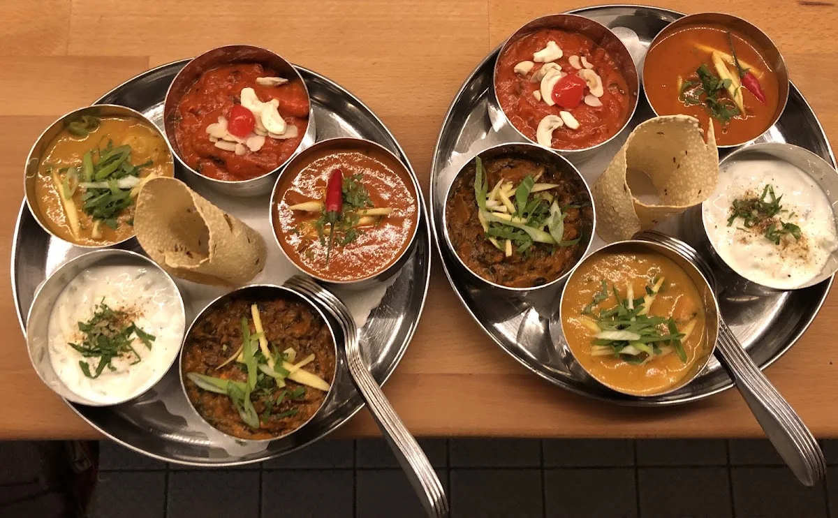 Methi Kerala restaurant munich – Curry in Höhenkirchen-Siegertsbrunn, Bayern