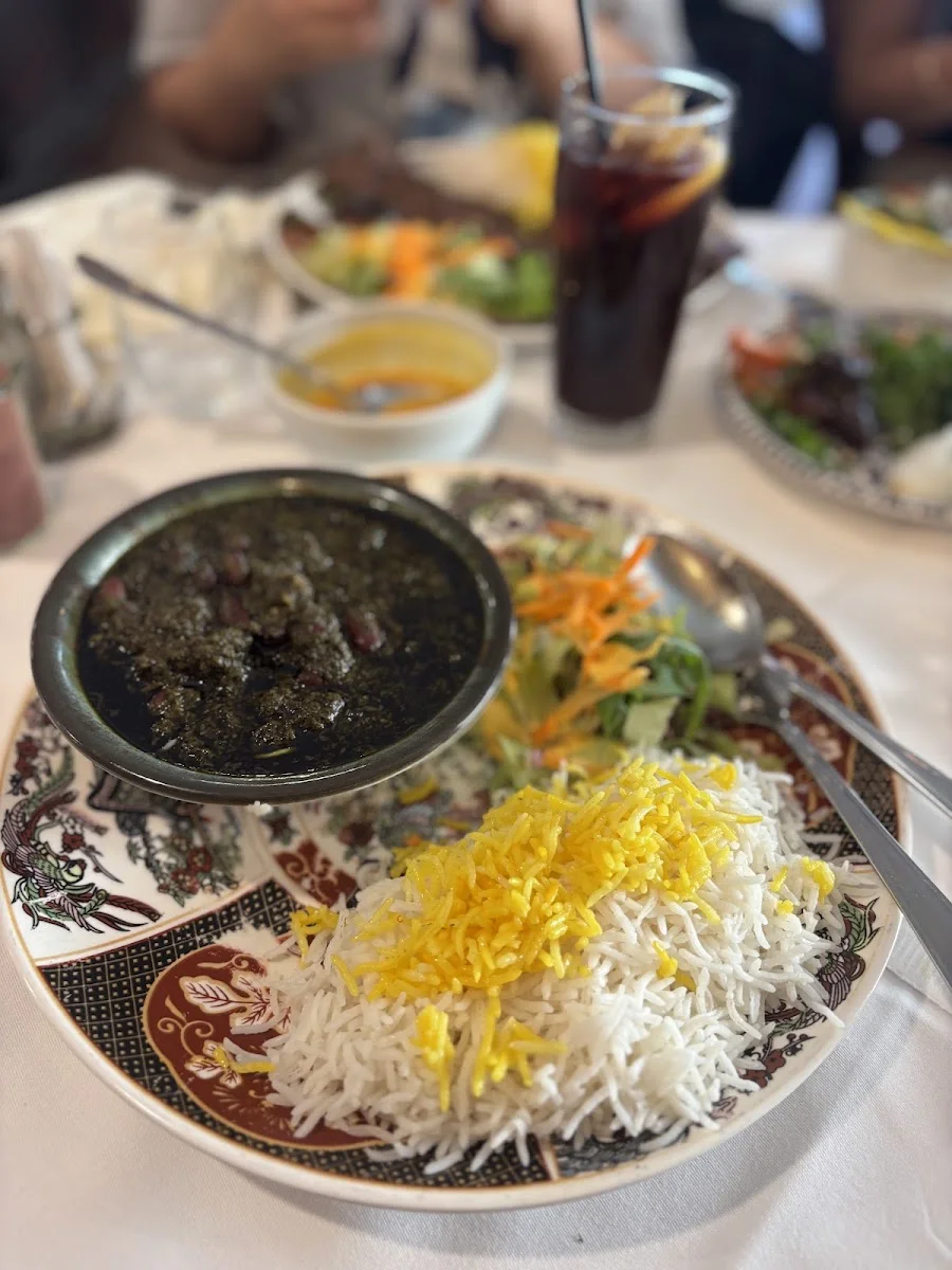 Zarathustra Restaurant Frankfurt – Restaurant in Frankfurt am Main, Hessen