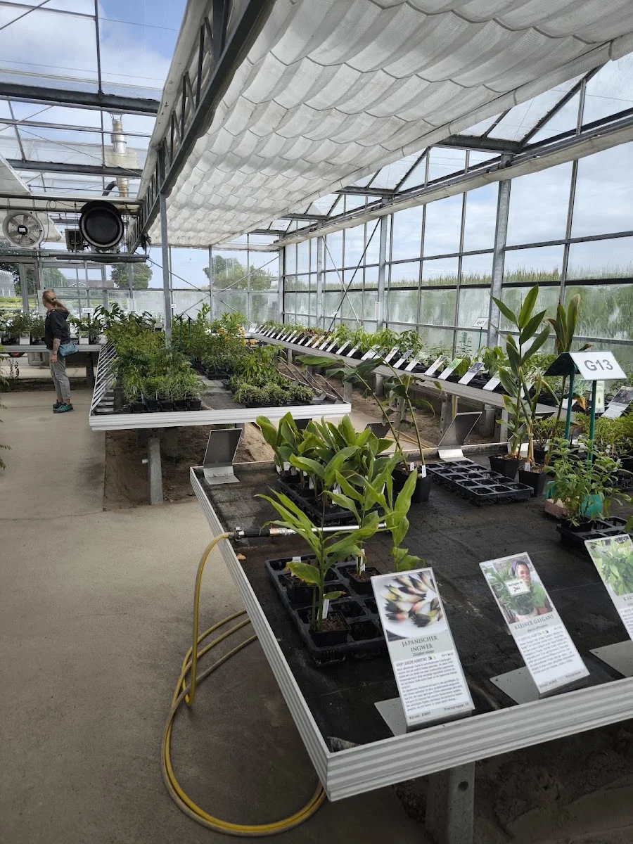 Rühlemann's Kräuter und Duftpflanzen – Gartencenter in Horstedt, Niedersachsen