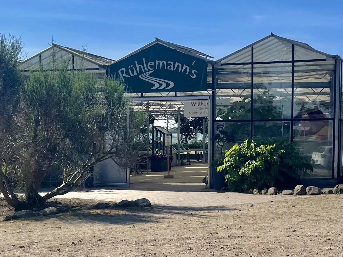Rühlemann's Kräuter und Duftpflanzen – Profilfoto in Horstedt, Niedersachsen