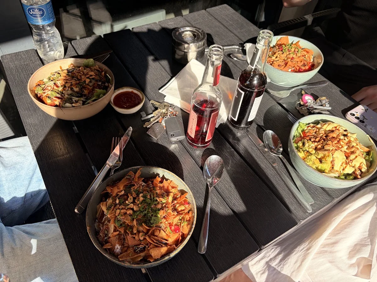Tayibat Feinkost – Catering in Münster, Nordrhein-Westfalen