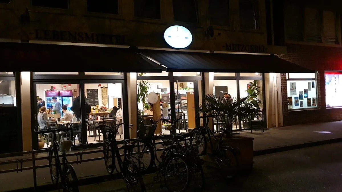Tayibat Feinkost – Catering in Münster, Nordrhein-Westfalen