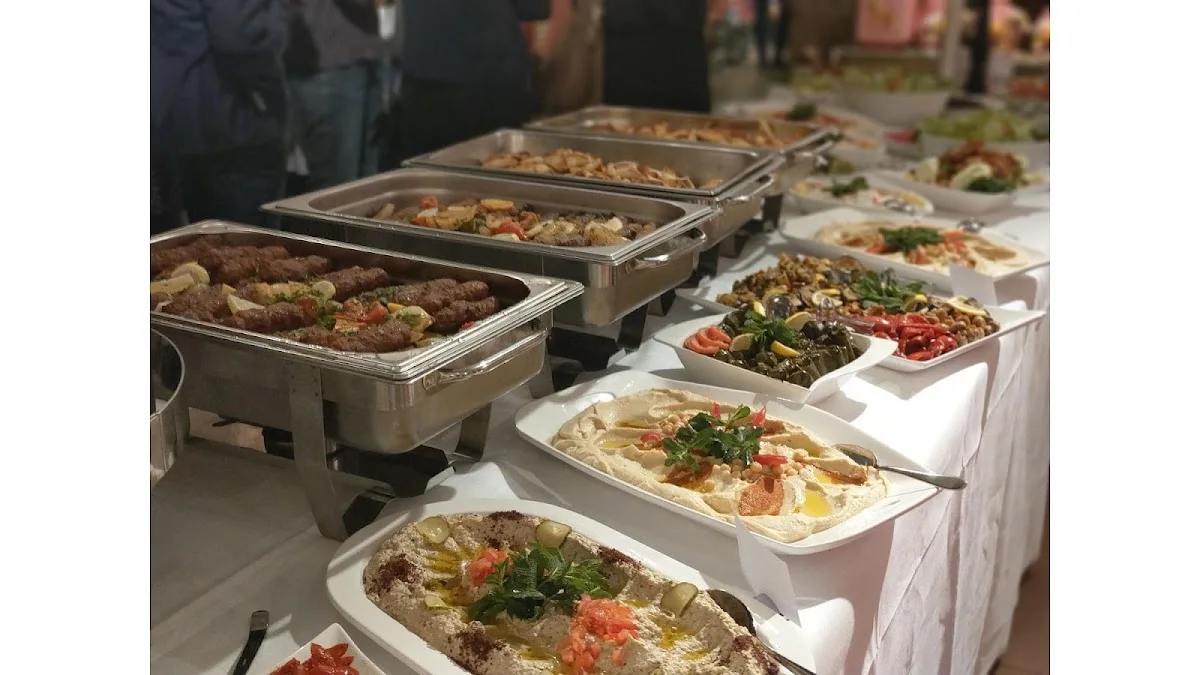 Tayibat Feinkost – Essen und Trinken in Münster, Nordrhein-Westfalen