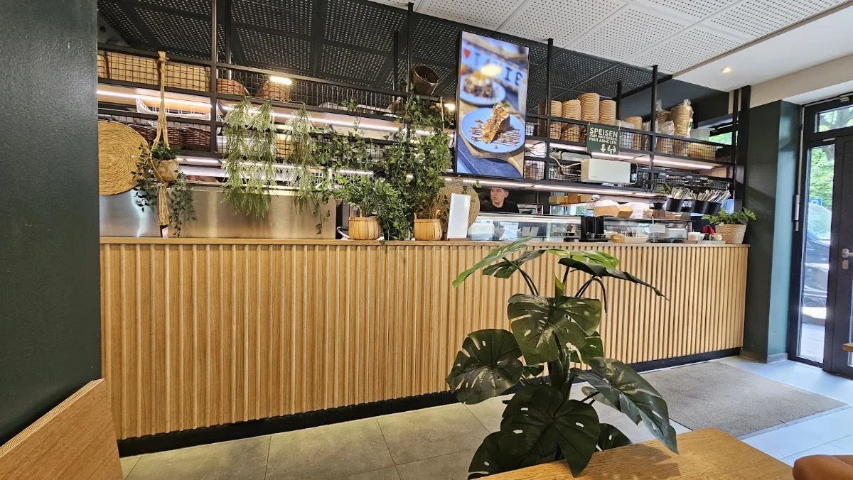 Tayibat Feinkost – Atmosphäre in Münster, Nordrhein-Westfalen