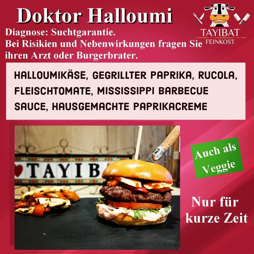 Tayibat Feinkost – Vom Inhaber in Münster, Nordrhein-Westfalen