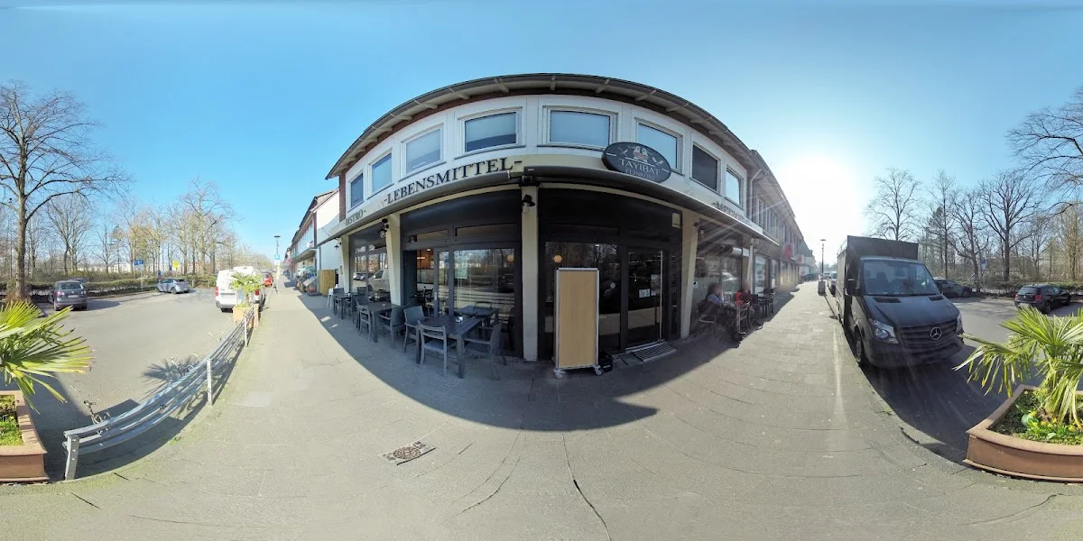 Tayibat Feinkost – Street View & 360°-Fotos in Münster, Nordrhein-Westfalen