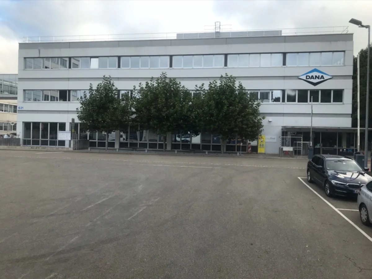 Reinz Dichtungs GmbH – Profilfoto in Neu-Ulm, Bayern