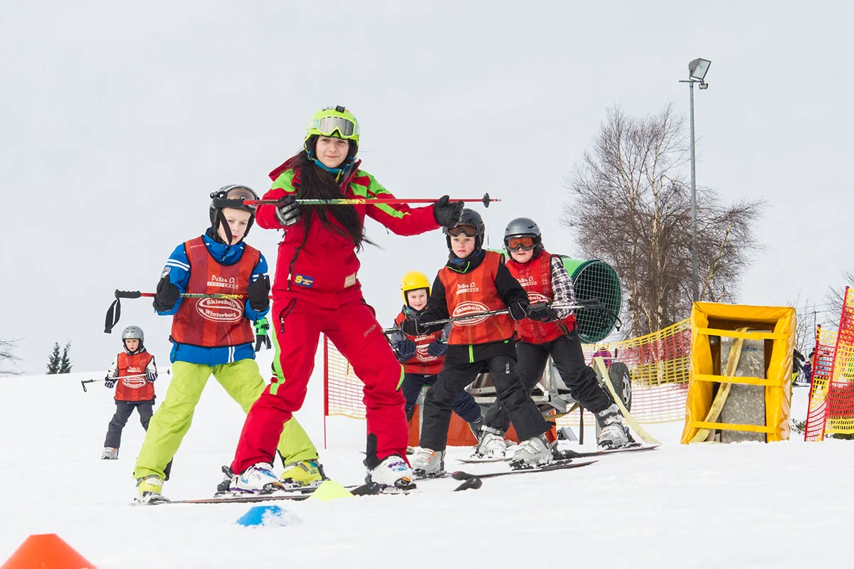 Skischule Winterberg – Vom Inhaber in Winterberg, Nordrhein-Westfalen