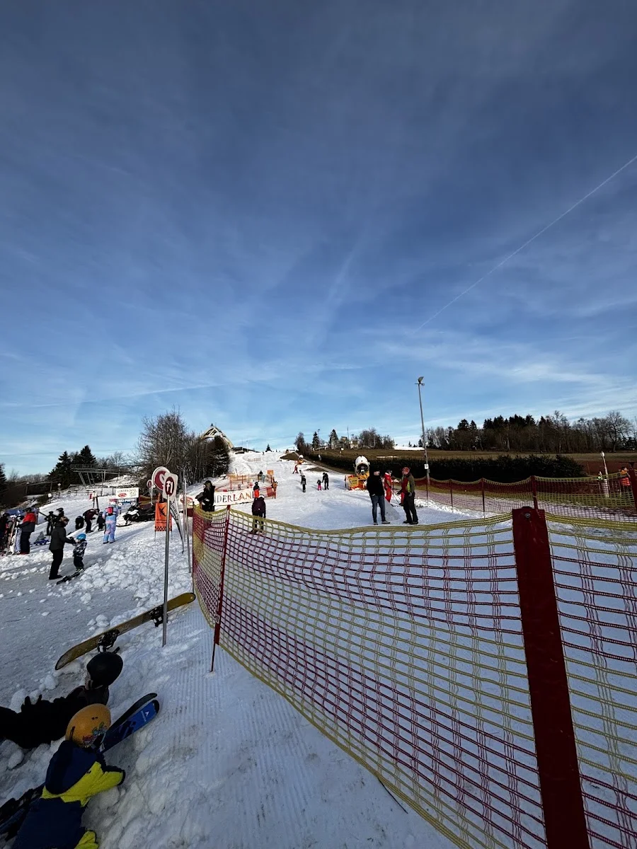 Skischule Winterberg – Besucherfoto: Tim K. in Winterberg, Nordrhein-Westfalen