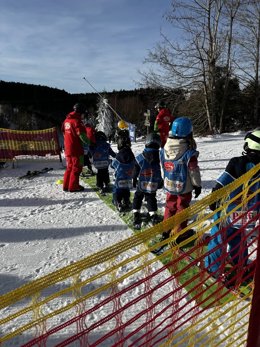 Skischule Winterberg – Besucherfoto: Tim K. in Winterberg, Nordrhein-Westfalen