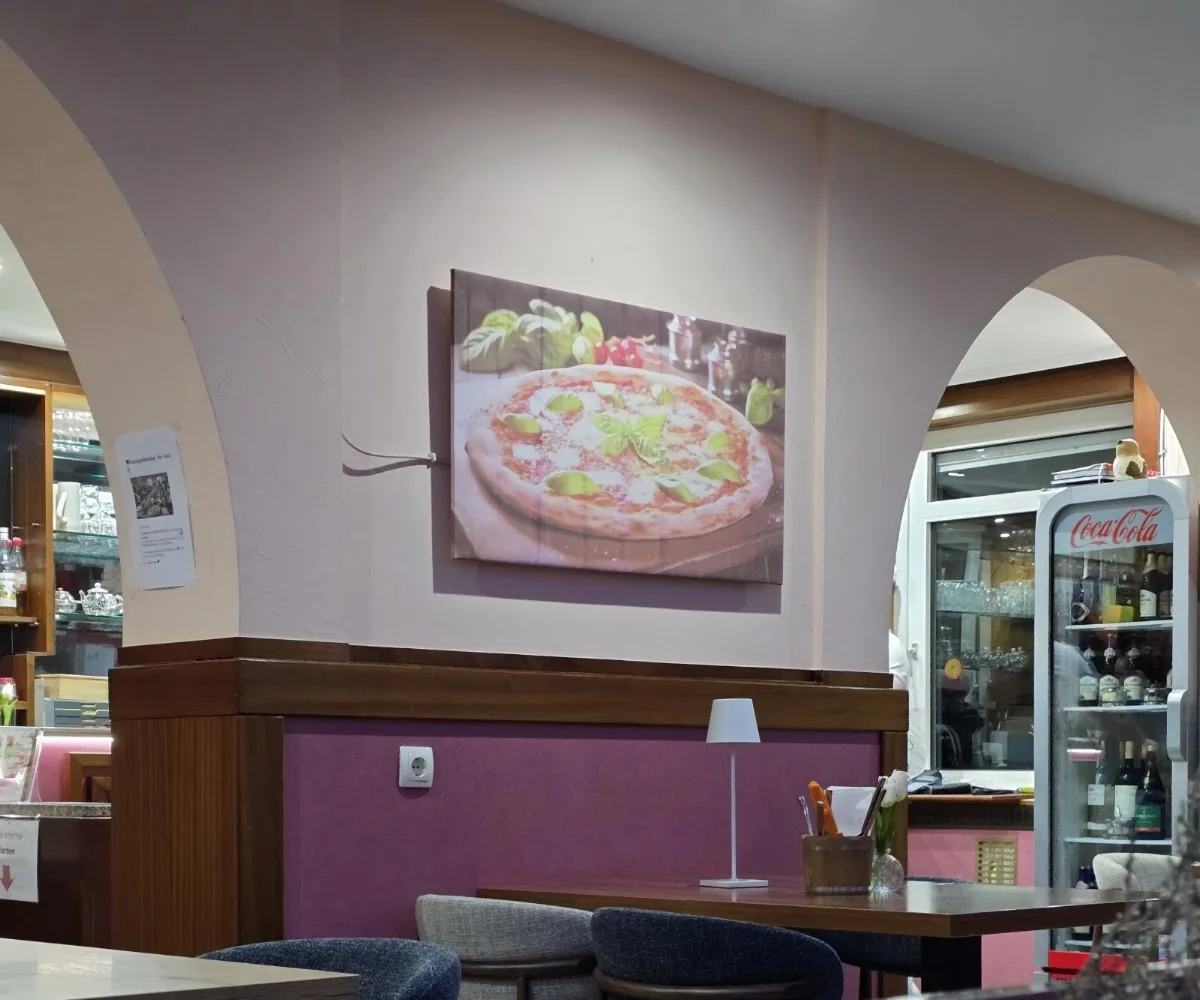 Pizzeria Adria – Pizza in Hausen, Bayern