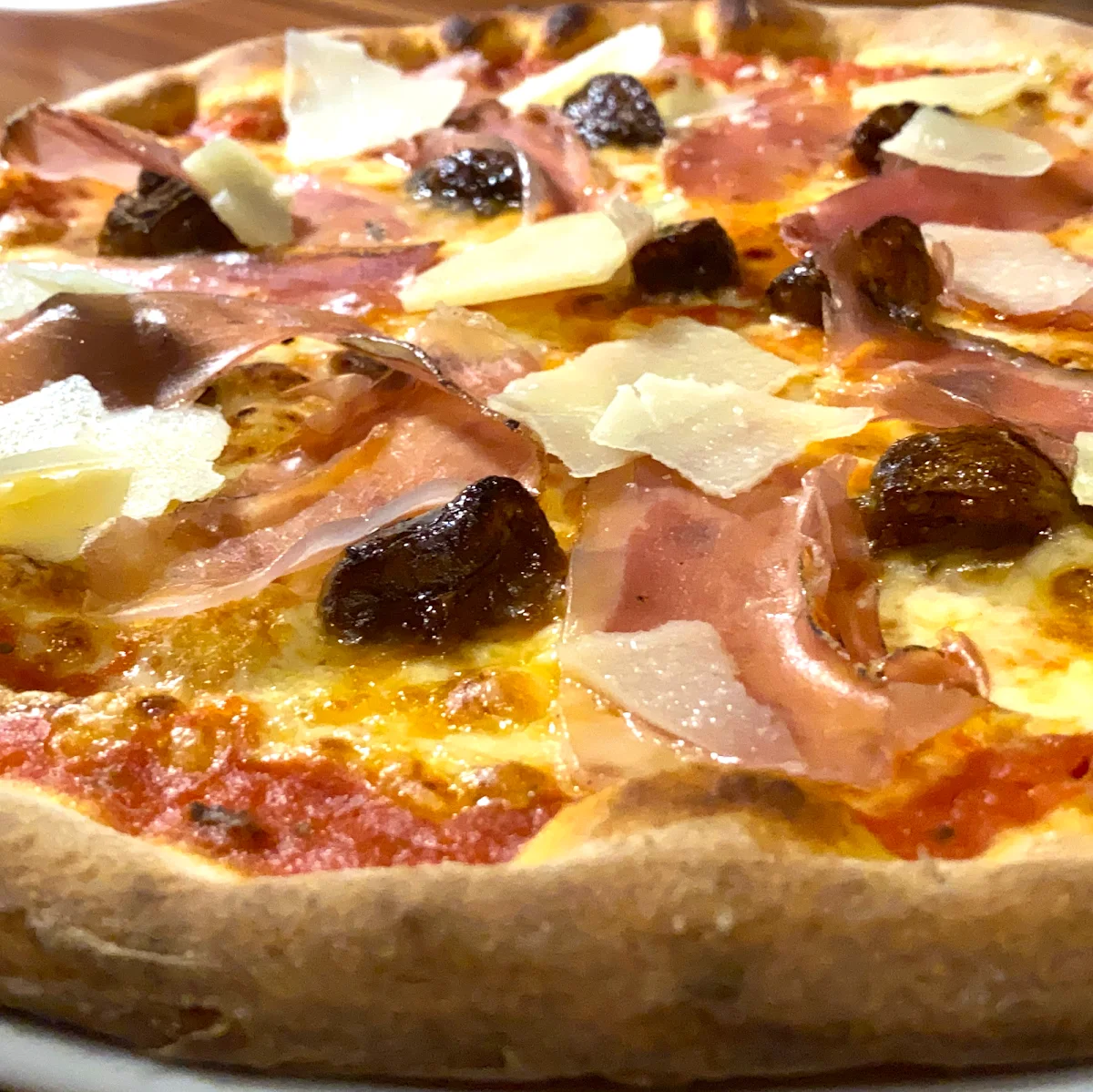 Pizzeria Adria – Vom Inhaber in Hausen, Bayern