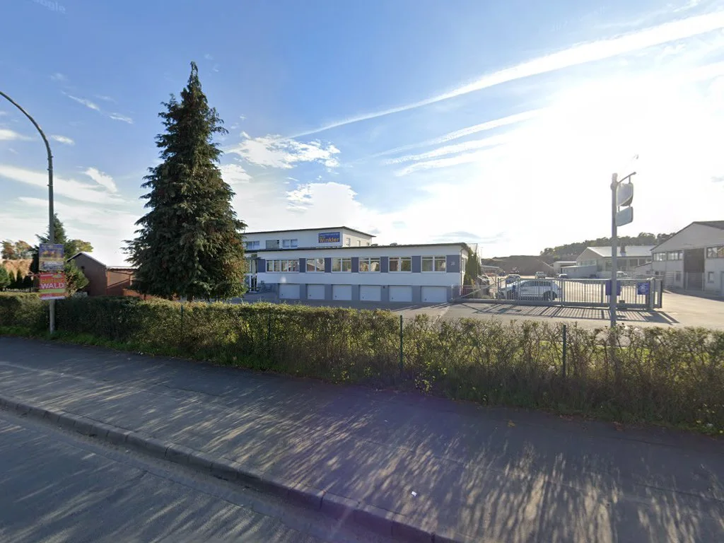 Pizzeria Adria – Street View & 360°-Fotos in Hausen, Bayern