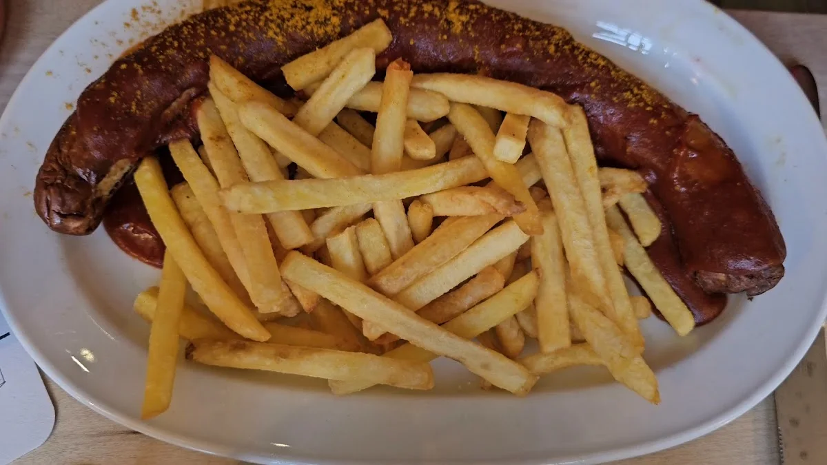 Deutzer Brauhaus – Restaurant in Köln, Nordrhein-Westfalen