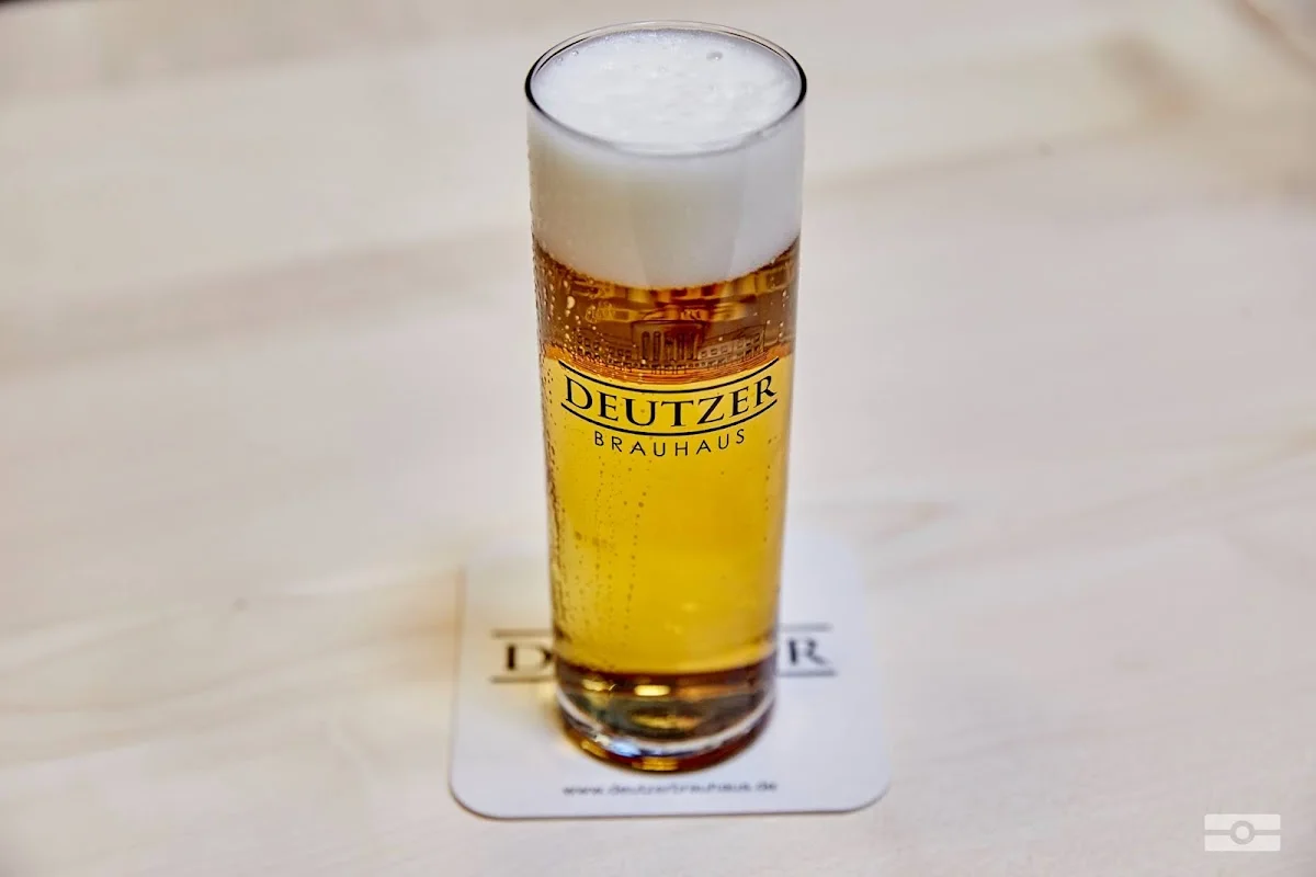 Deutzer Brauhaus – Essen und Trinken in Köln, Nordrhein-Westfalen