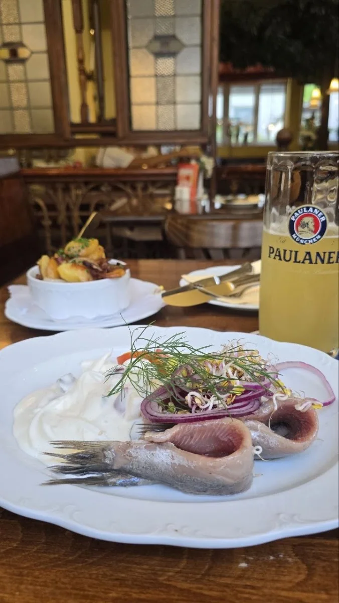 Gasthaus an der Alster – Restaurant in Hamburg