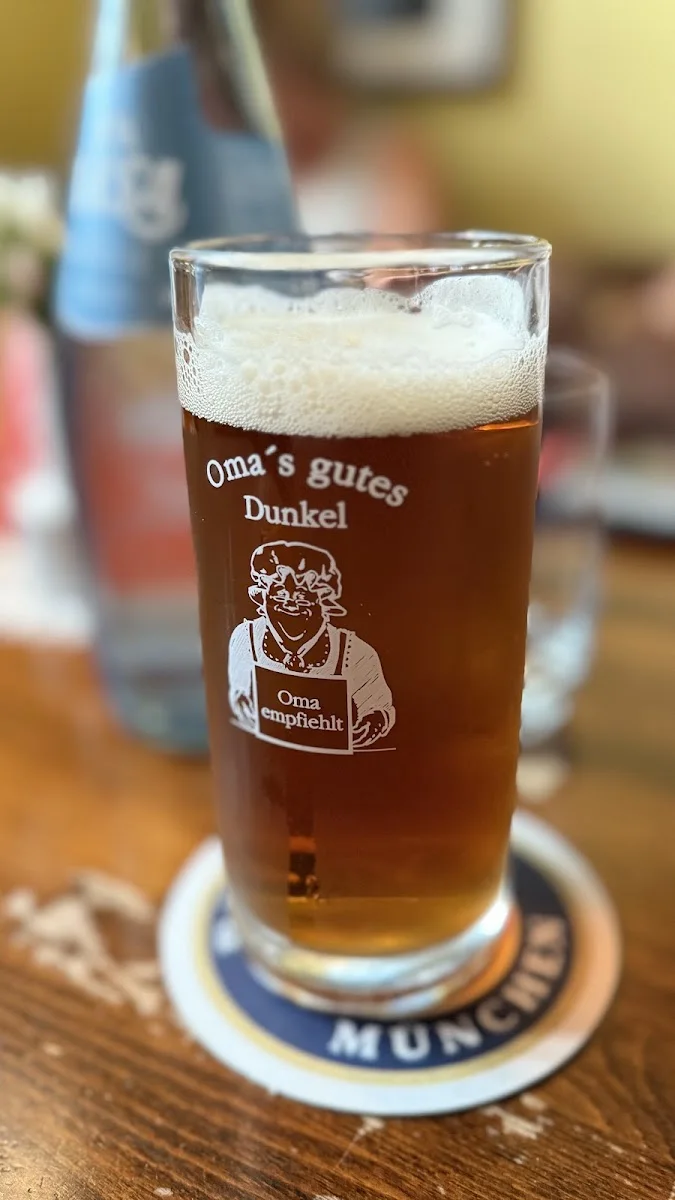 Gasthaus an der Alster – Bier in Hamburg