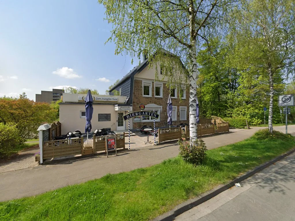 Zum Stumpfen Turm – Street View & 360°-Fotos in Bad Salzuflen, Nordrhein-Westfalen