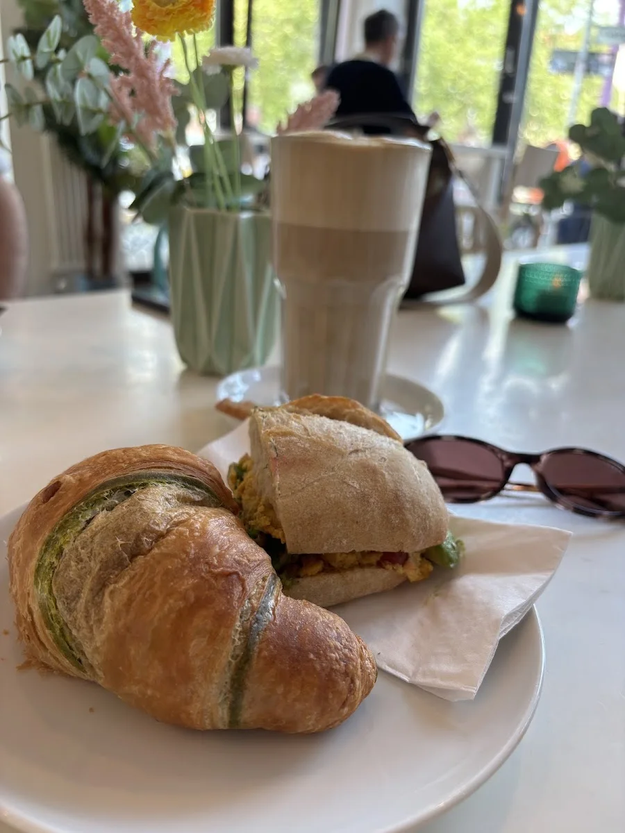 Flamingo Fresh Food Bar – Bistro in Berlin