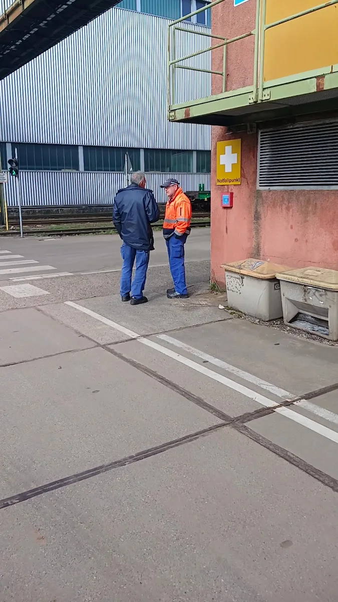 thyssenkrupp Gerlach GmbH – Autoteilehersteller in Homburg, Saarland