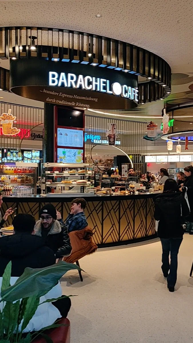 ALEXA Berlin – Einkaufszentrum in Berlin