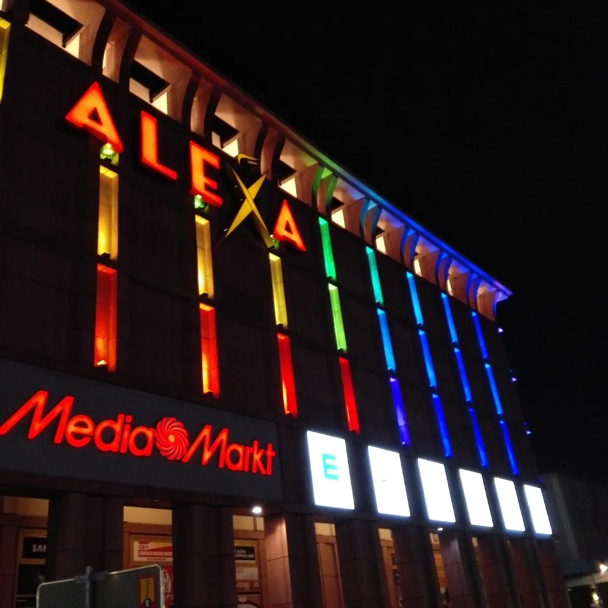 ALEXA Berlin – Vom Inhaber in Berlin