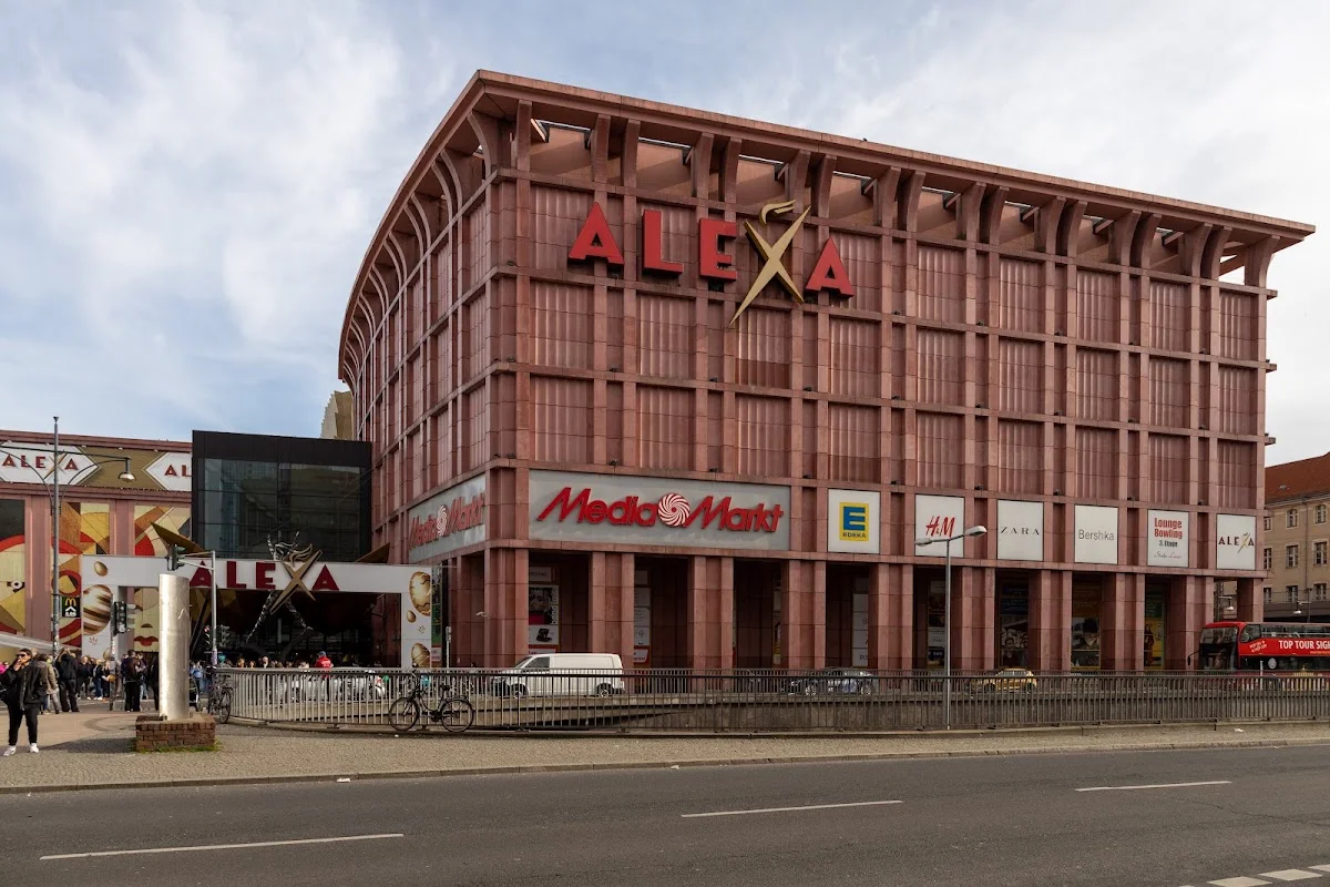 ALEXA Berlin – Profilfoto in Berlin