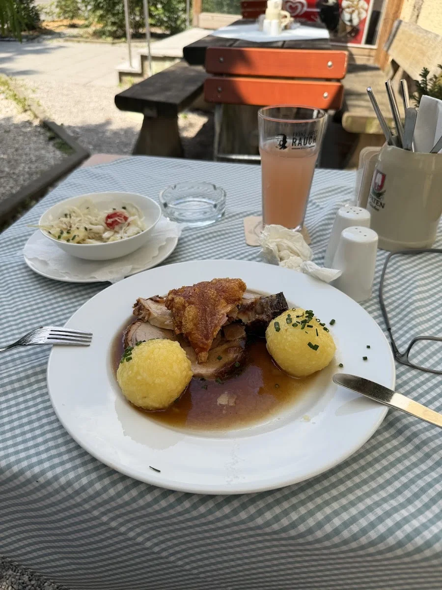 Wirtshaus Franzz – Bar in München, Bayern