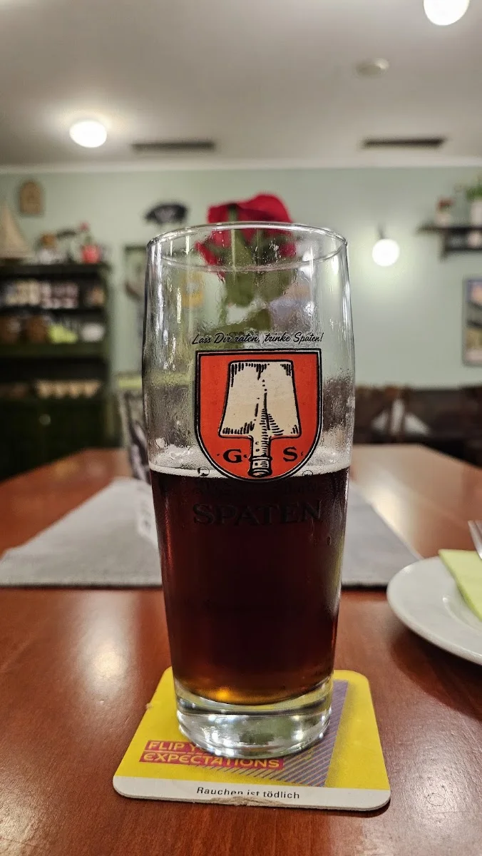 Wirtshaus Franzz – Bier in München, Bayern