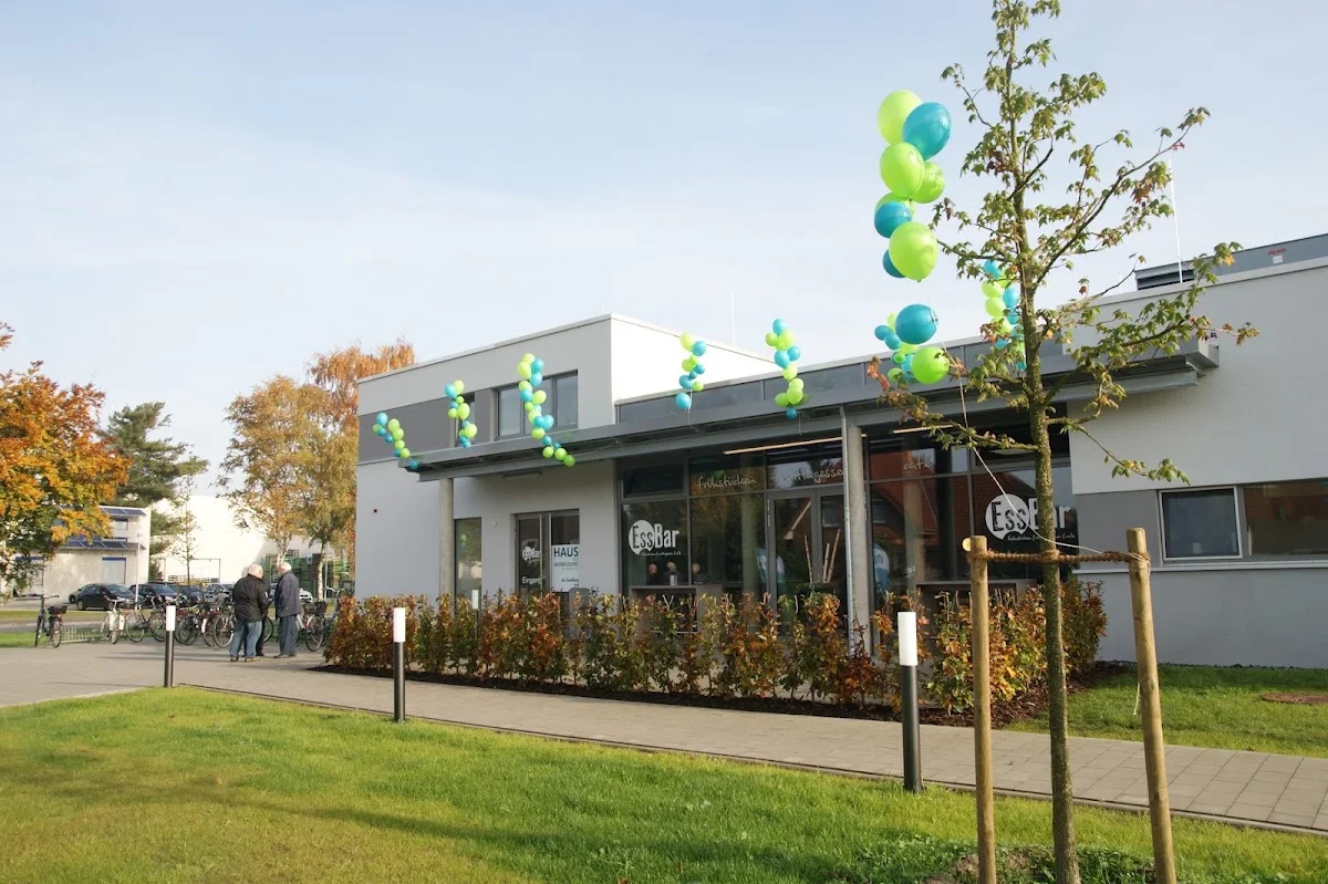 EssBares im Haus der Ausbildung – Vom Inhaber in Rheda-Wiedenbrück, Nordrhein-Westfalen