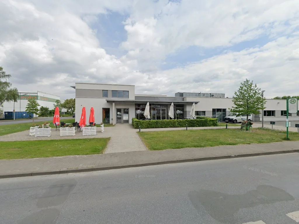 EssBares im Haus der Ausbildung – Street View & 360°-Fotos in Rheda-Wiedenbrück, Nordrhein-Westfalen
