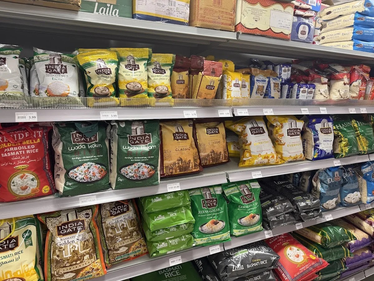 Taste of Asia – Vom Inhaber in Konstanz, Baden-Württemberg